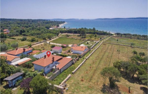 Gorgeous Home In Vodnjan With House Sea View